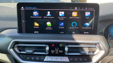 BMW X4 xDrive M40i MHT 5dr Auto Petrol Estate